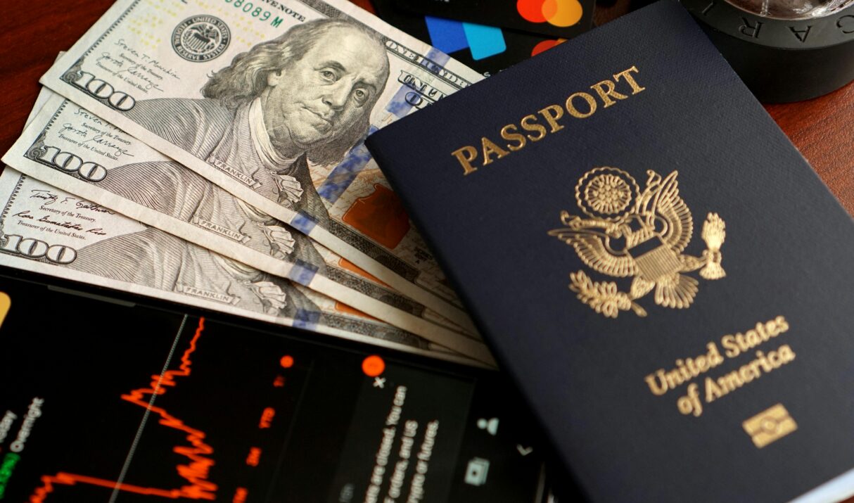 EB-5 ProgramFY2025 EB-5 “Unreserved Category” Visa Numbers Have Been ReachedEB-5 Program
