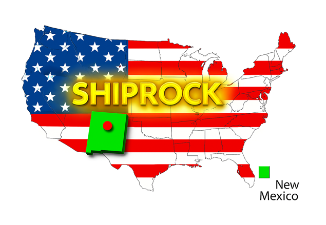 San Juan Basin Oilfield