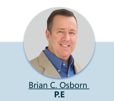 Brian C. Osborn, P.E. — Former Operations Manager at Gulfport Energy