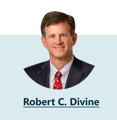 Robert C. Divine.