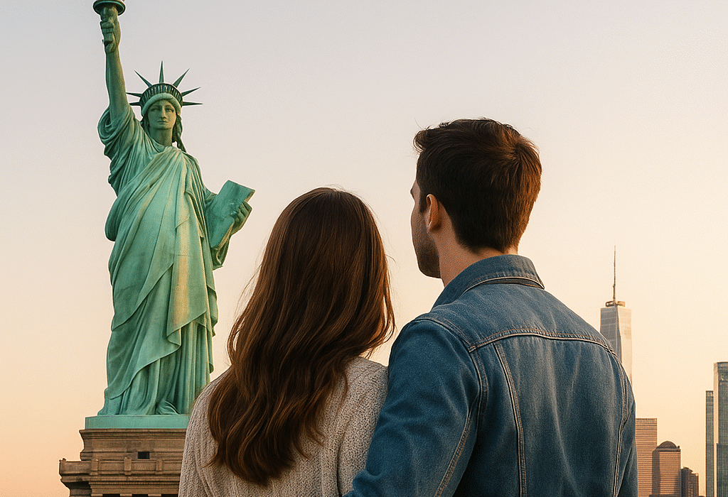 2025 EB-5 Investor Visa Update