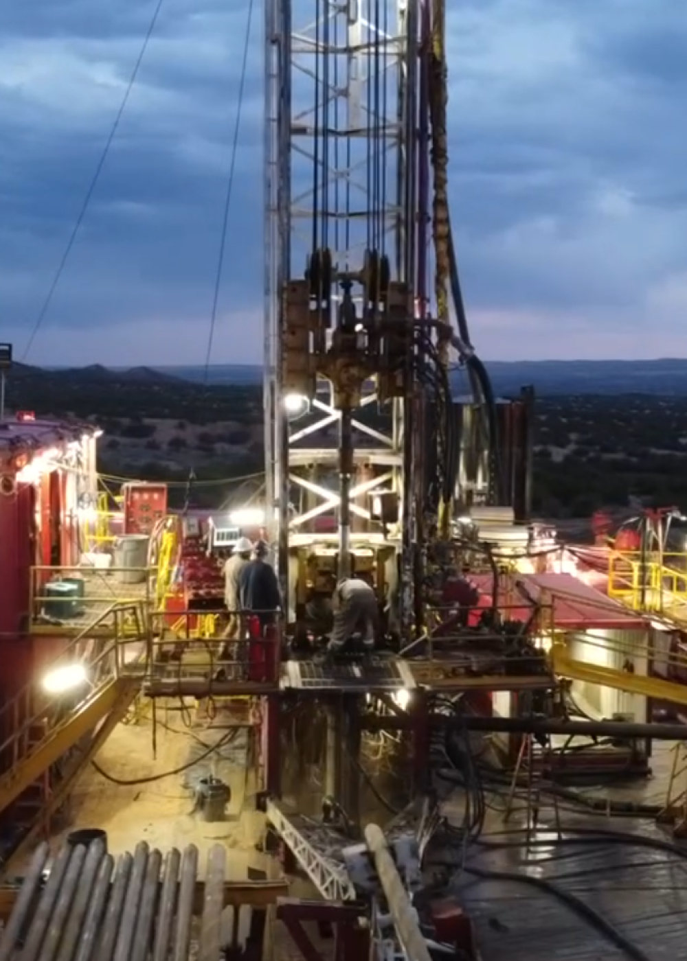 EB-5_Gullup oilfield-1